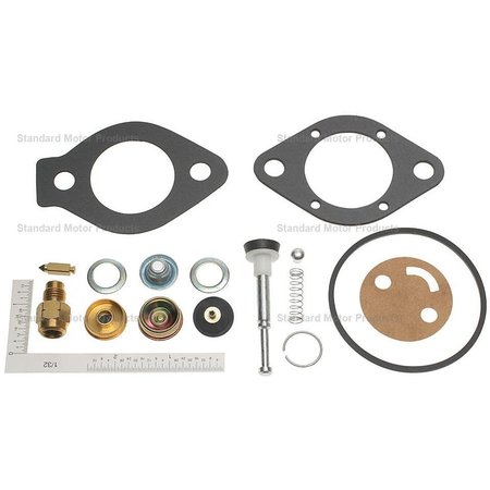 STANDARD CARBURATION Jiffy Kit Carburetor Kit, 523B 523B